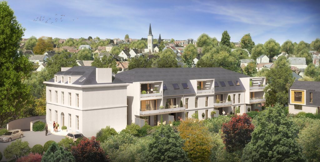 L’atelier Gaston Sebire