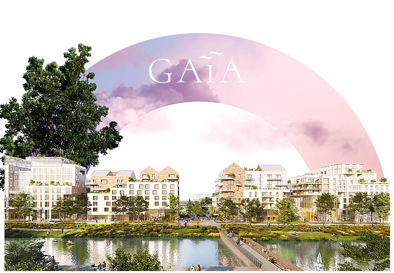 GAIA HOME