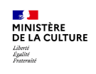 logo ministère de la culture